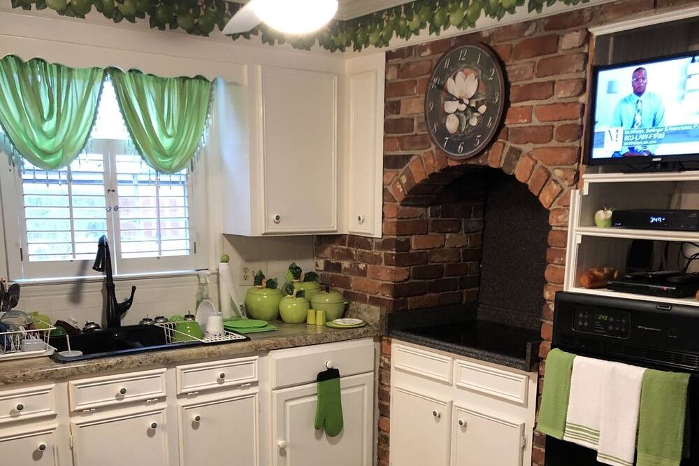 Photo of Kitchen in Columbia