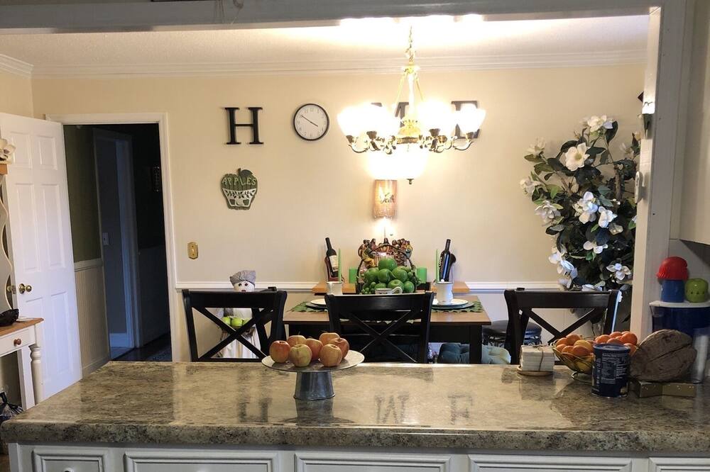 Photo of Kitchen in Columbia