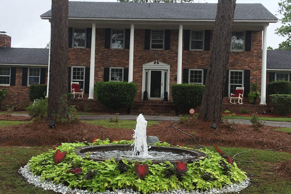 Photo of Outdoor in Columbia