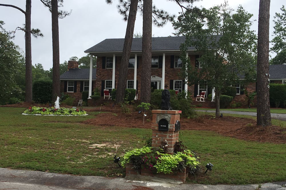 Photo of Outdoor in Columbia