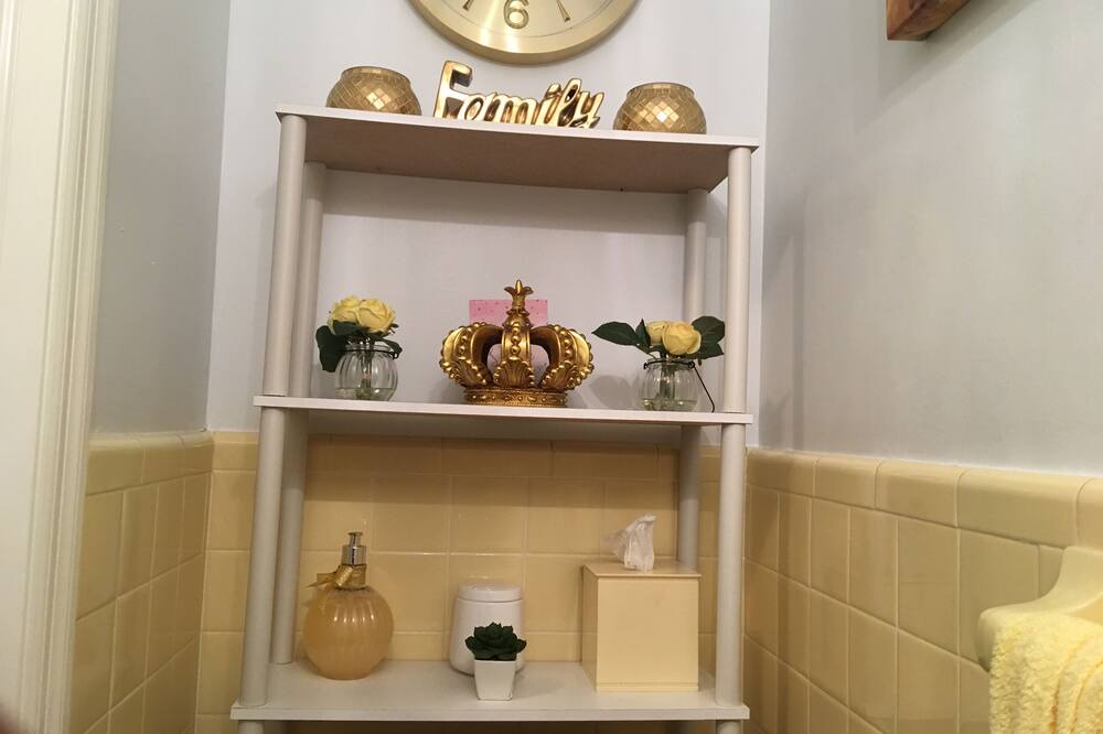 Photo of Bathroom in Columbia