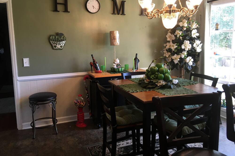 Photo of Kitchen in Columbia