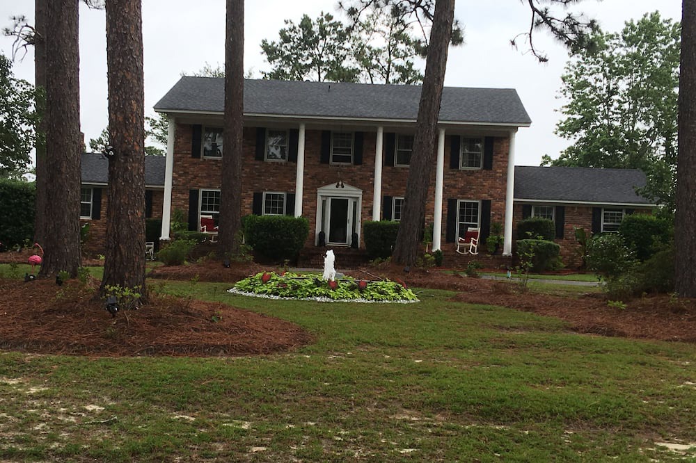 Photo of Outdoor in Columbia