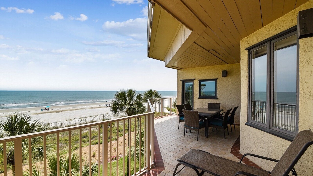 Photo of Outdoor in Oceanside