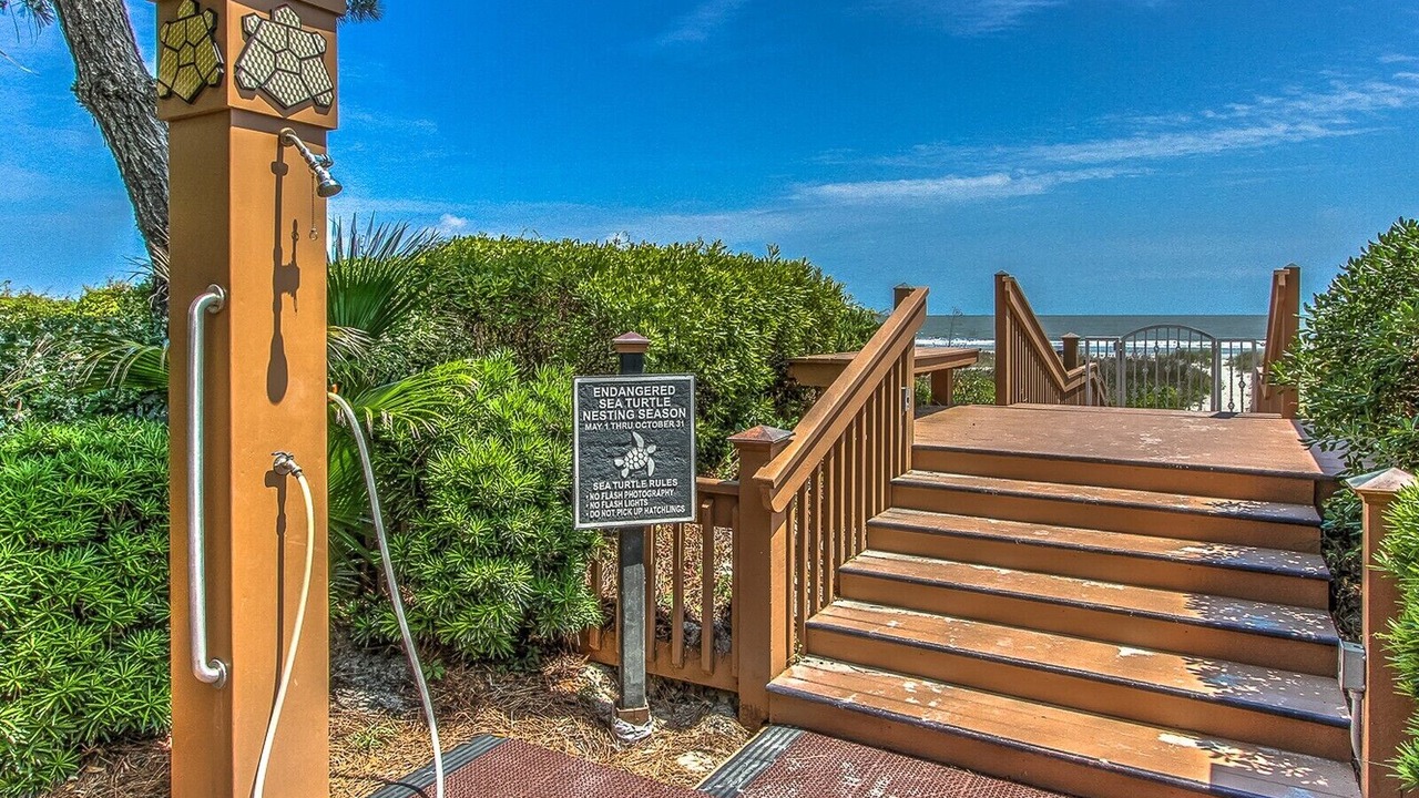 Photo of Outdoor in Oceanside