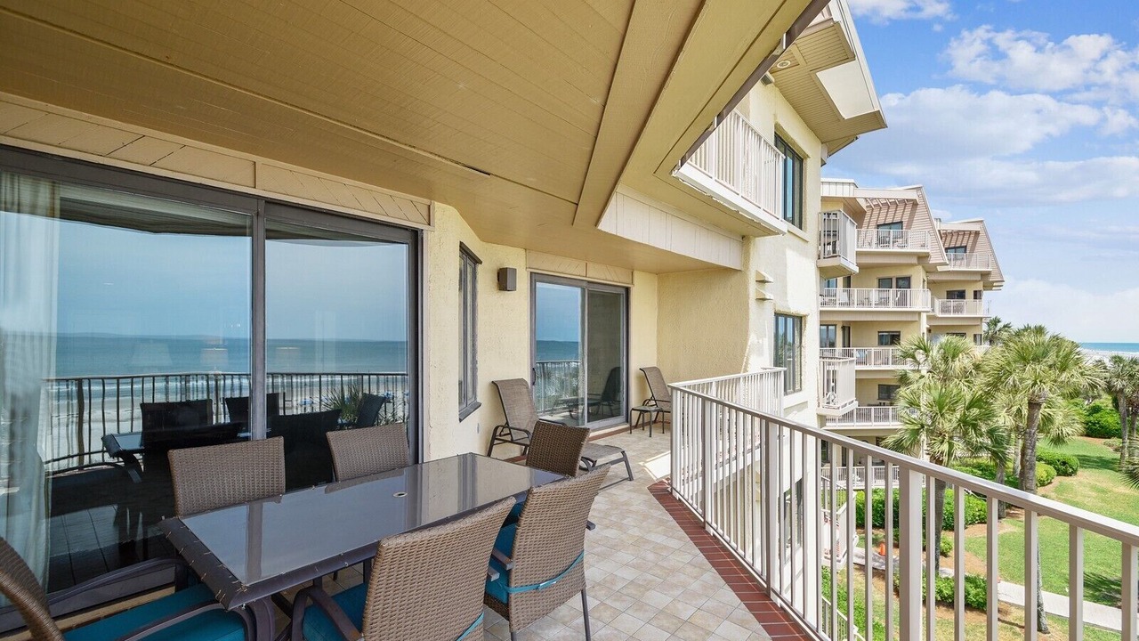 Photo of Outdoor in Oceanside