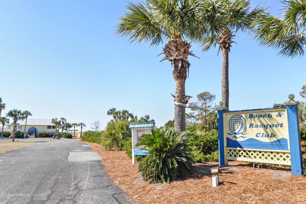 Photo of Outdoor in Beachwalk