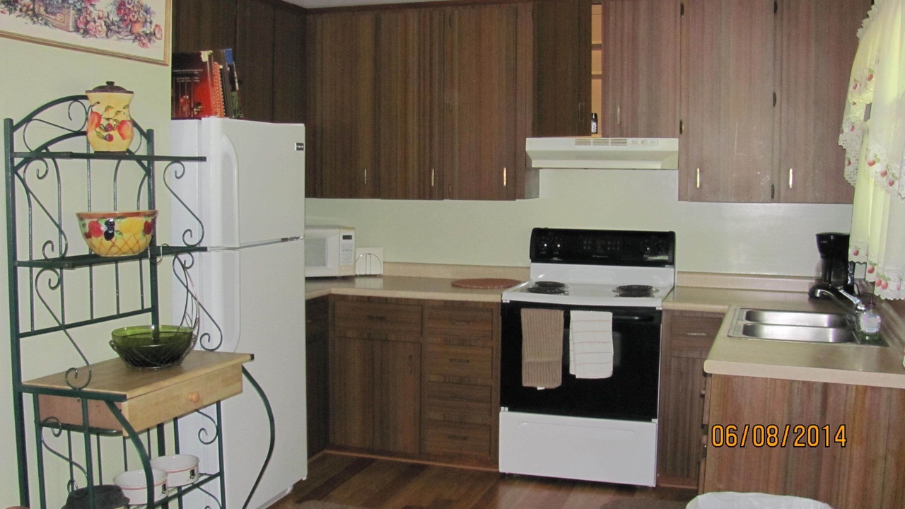 Photo of Kitchen in Rosman