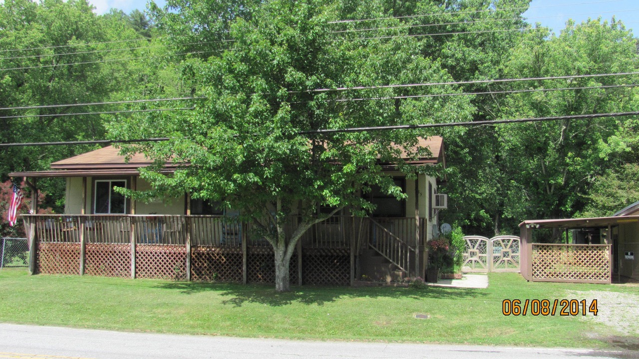Photo of Outdoor in Rosman