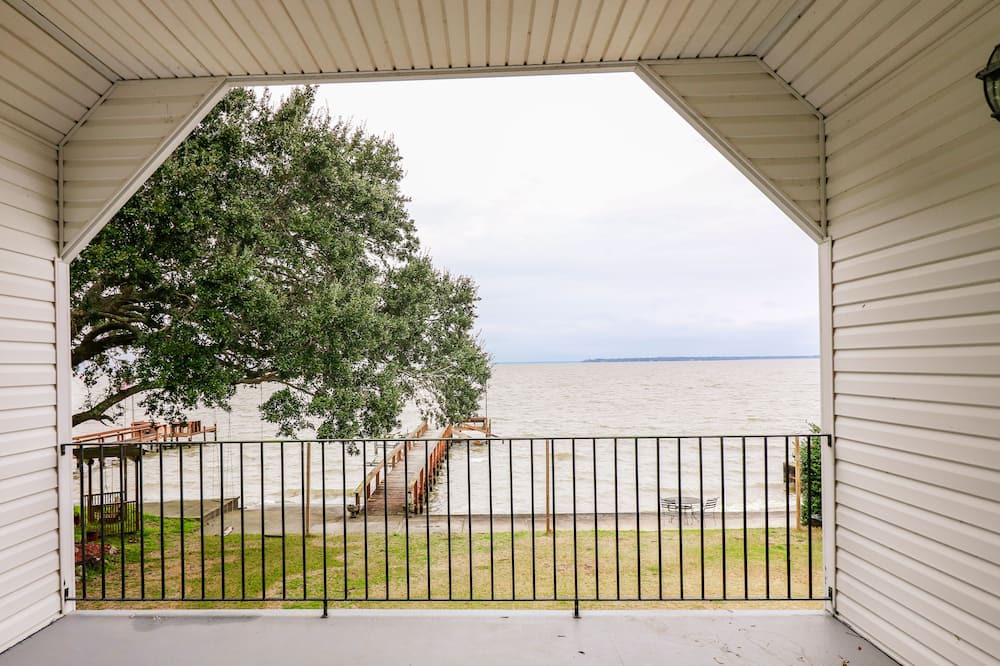 Photo of Patio Balcony in Russellville