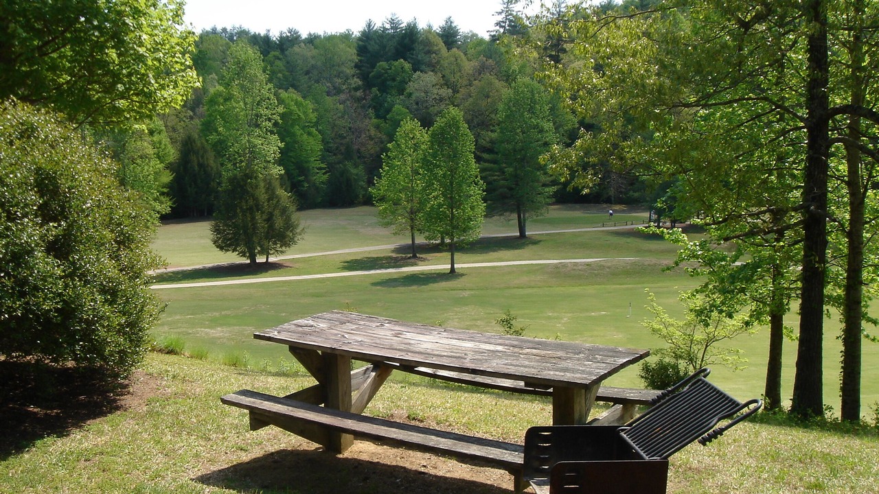Photo of Outdoor in Pickens