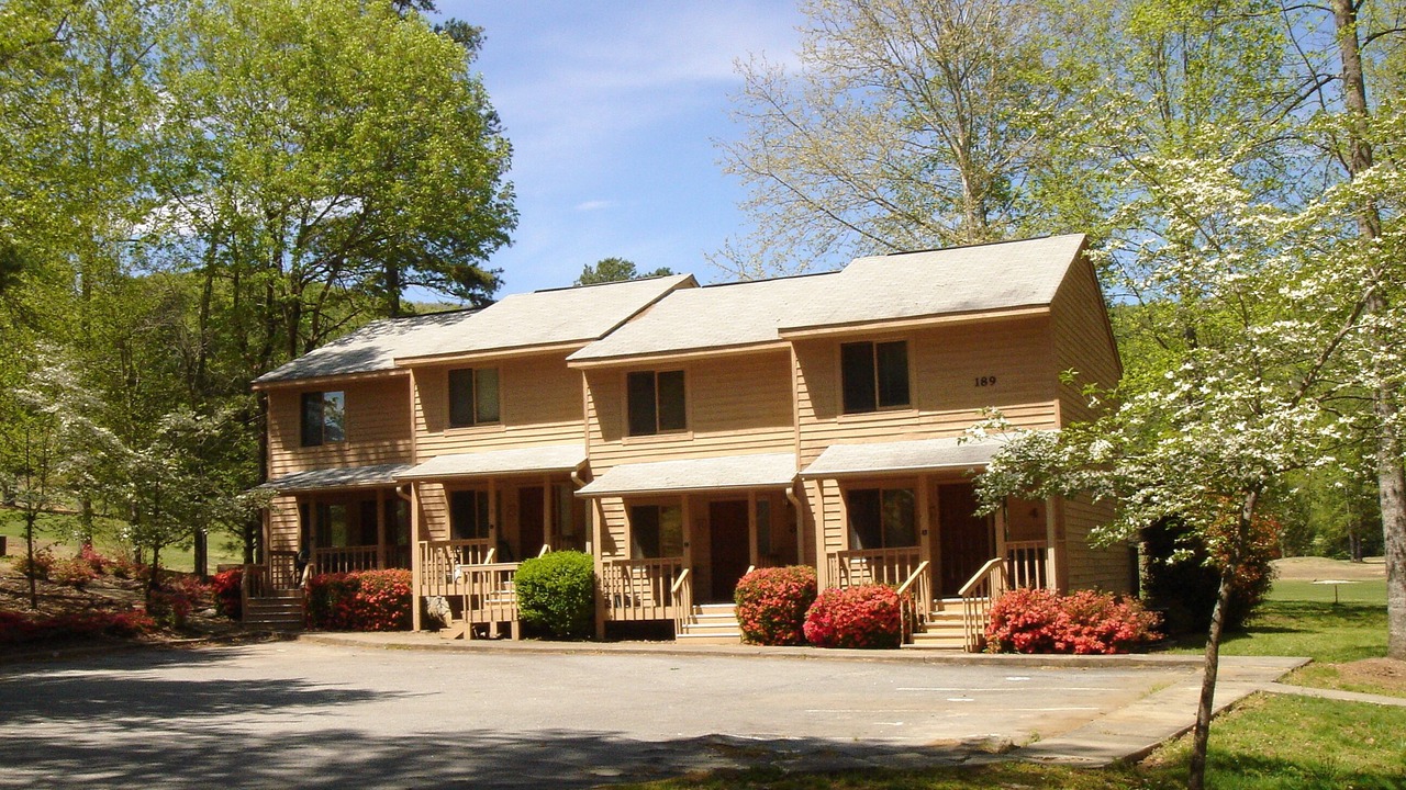 Photo of Outdoor in Pickens