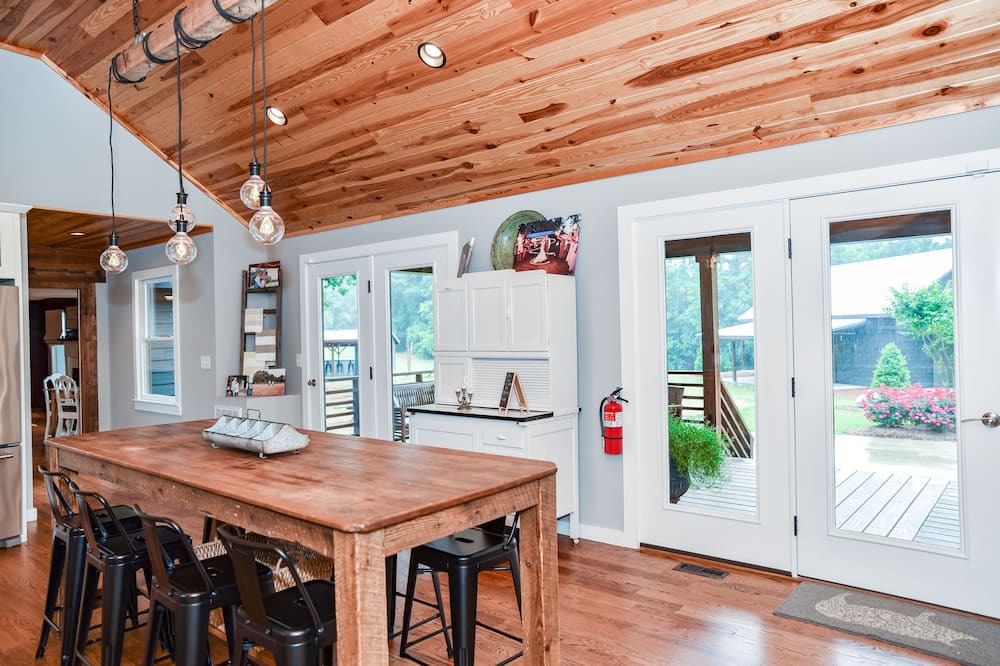 Photo of Kitchen in Mamers