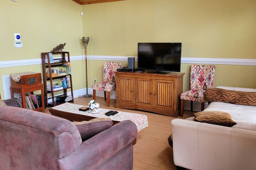 Photo of Livingroom in Santee