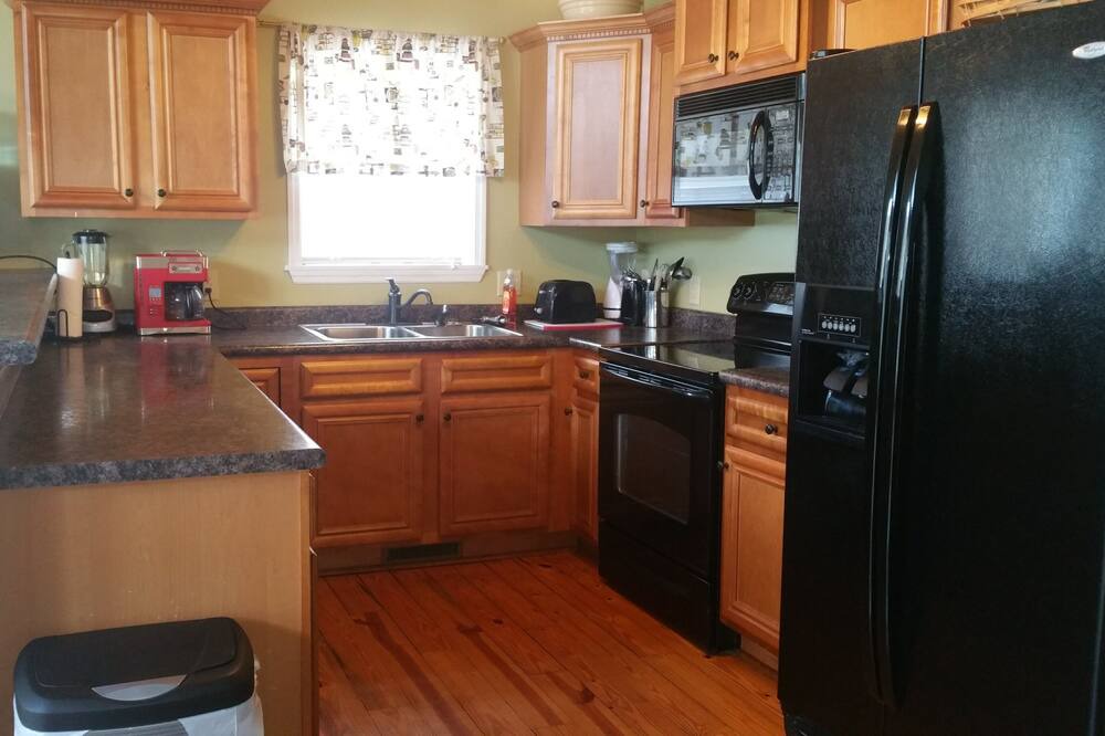 Photo of Kitchen in Santee