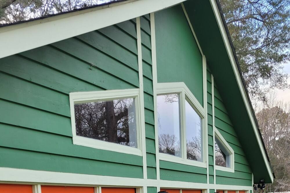 Photo of Patio Balcony in Santee