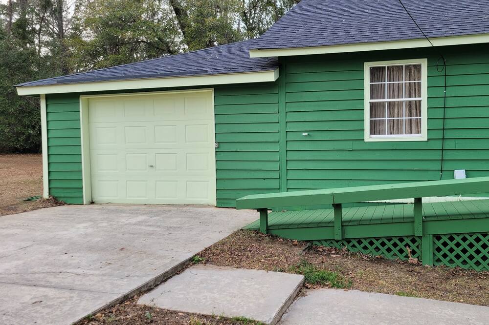 Photo of Outdoor in Santee