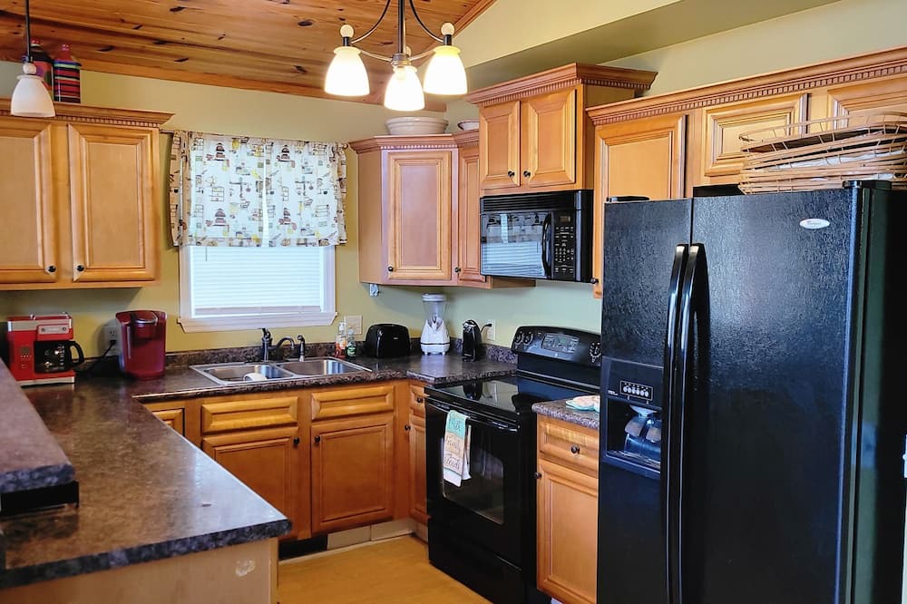 Photo of Kitchen in Santee
