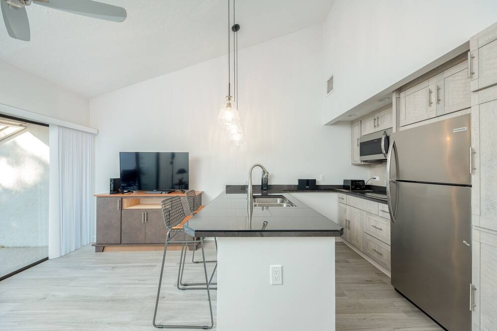 Photo of Kitchen in The Meadows
