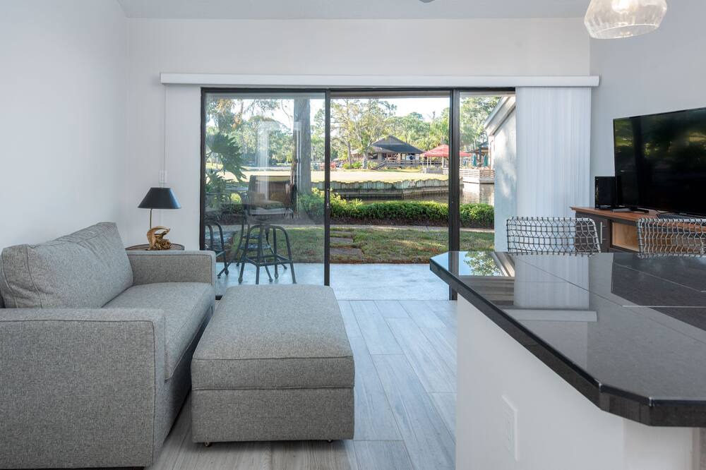 Photo of Livingroom in The Meadows