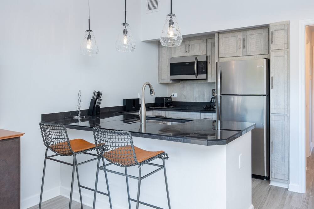 Photo of Kitchen in The Meadows