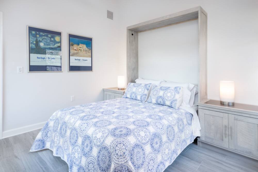 Photo of Bedroom in The Meadows