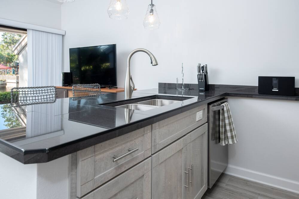 Photo of Kitchen in The Meadows