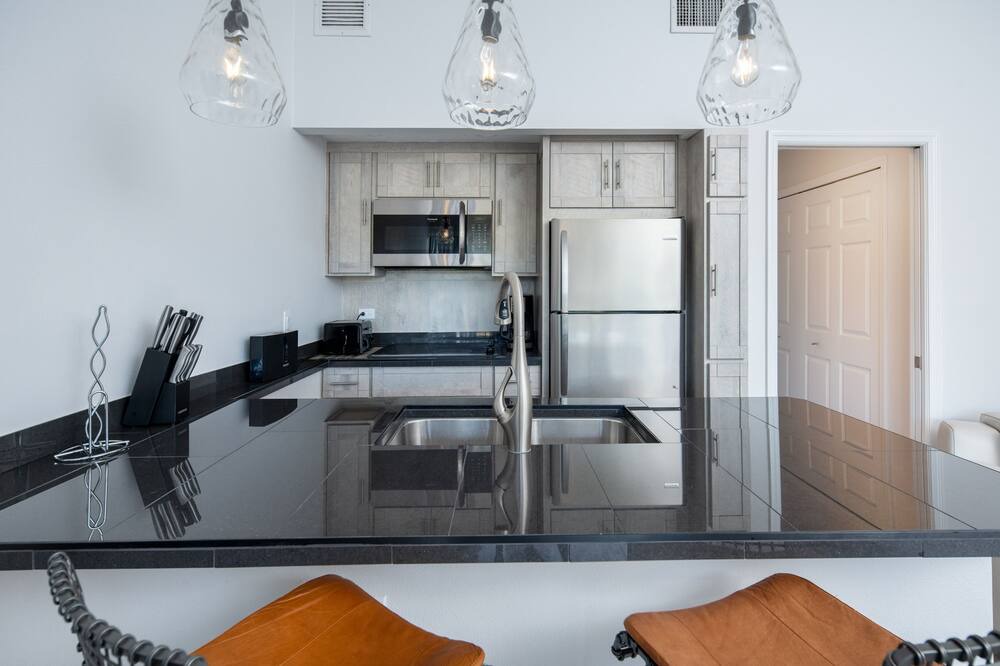 Photo of Kitchen in The Meadows