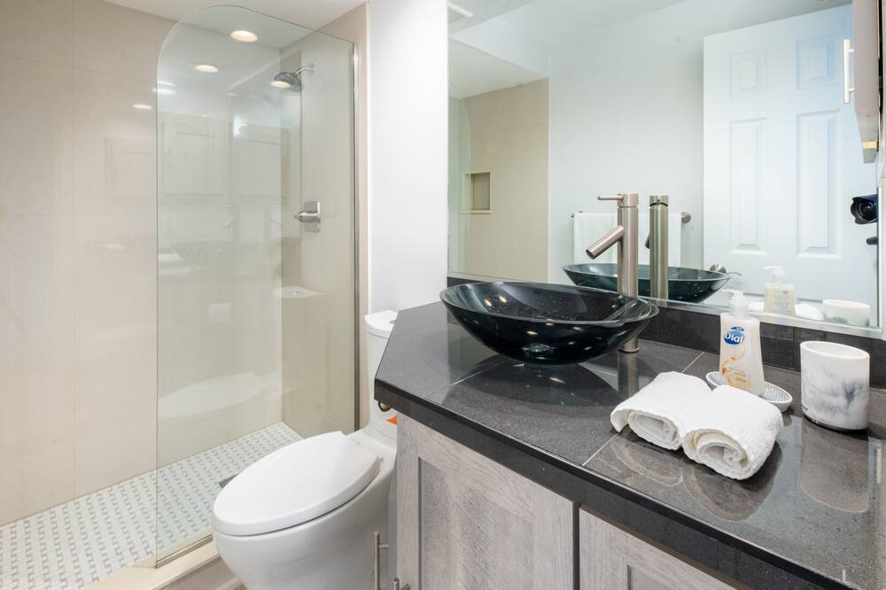Photo of Bathroom in The Meadows
