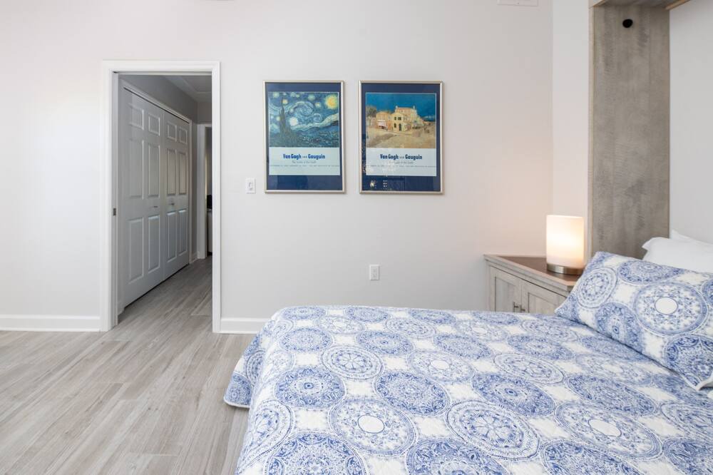 Photo of Bedroom in The Meadows