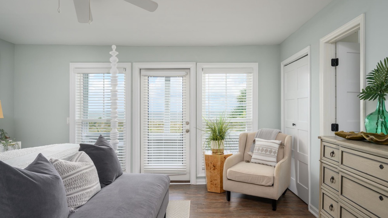 Photo of Livingroom in Beachwalk