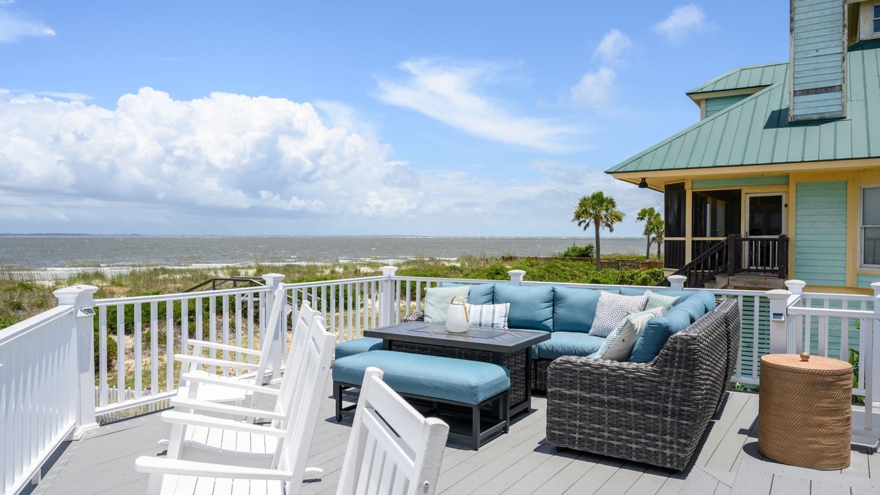 Photo of Outdoor in Beachwalk