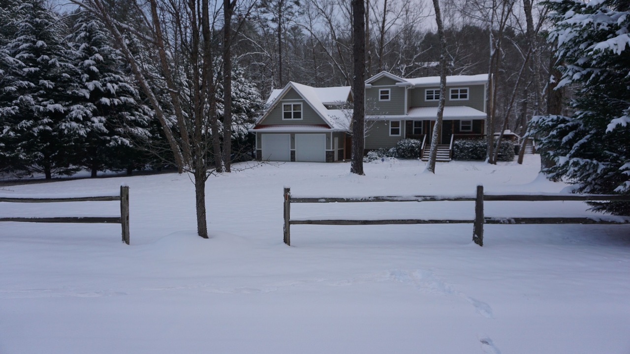 Photo of Outdoor in Hayesville