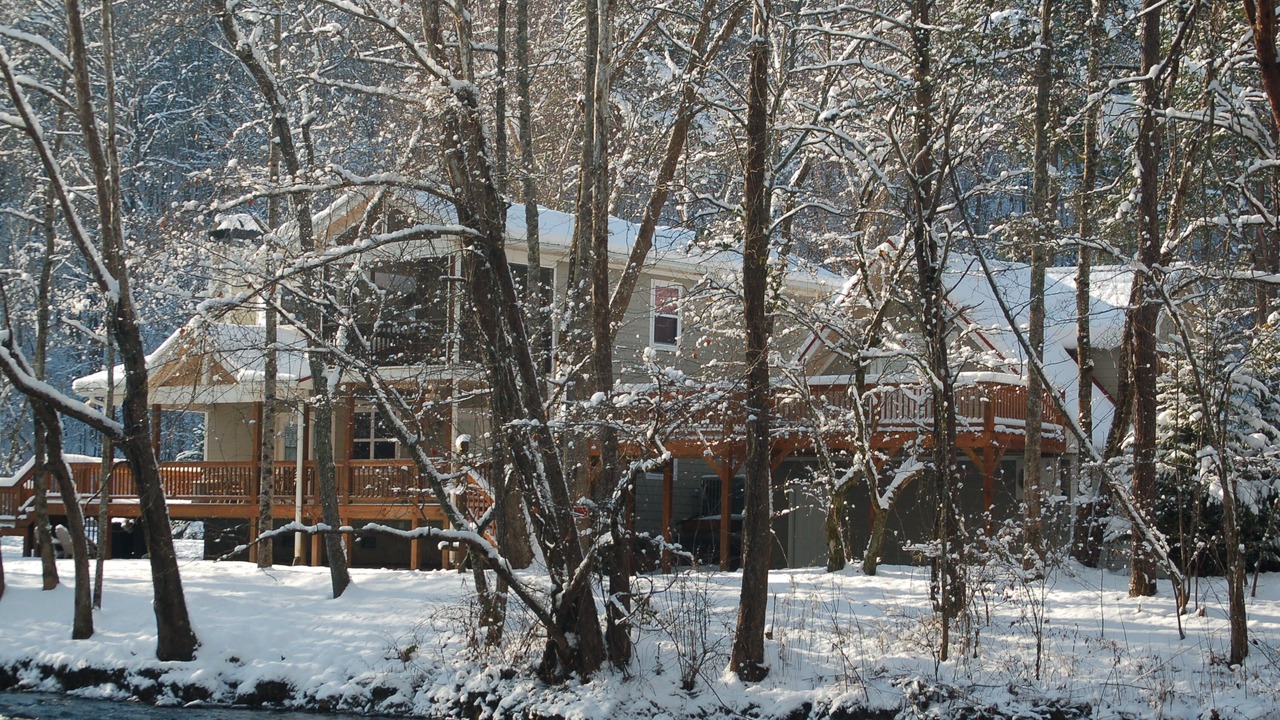 Photo of Outdoor in Hayesville