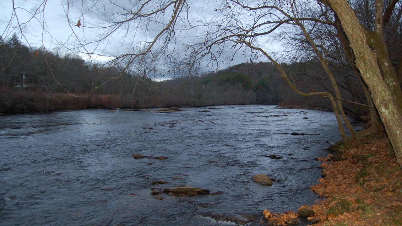 Photo of Outdoor in Hayesville