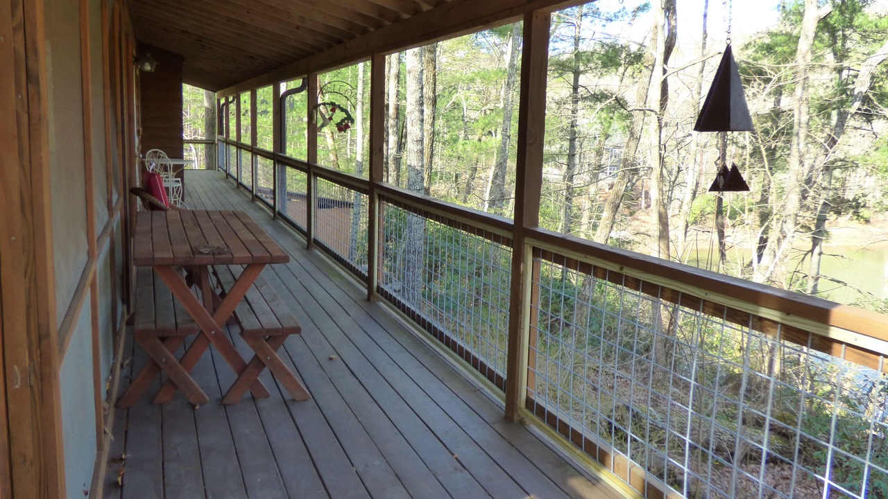 Photo of Outdoor in Mountain Rest