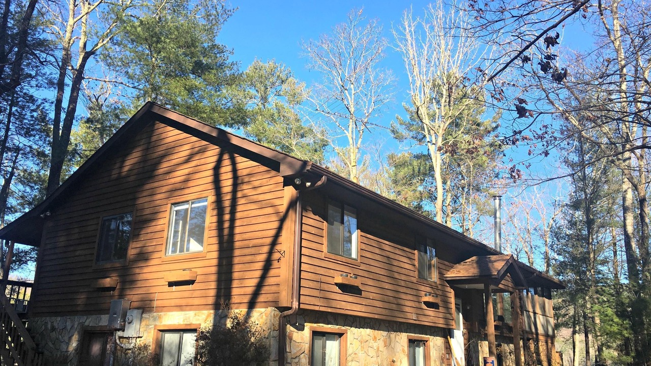 Photo of Outdoor in Mountain Rest
