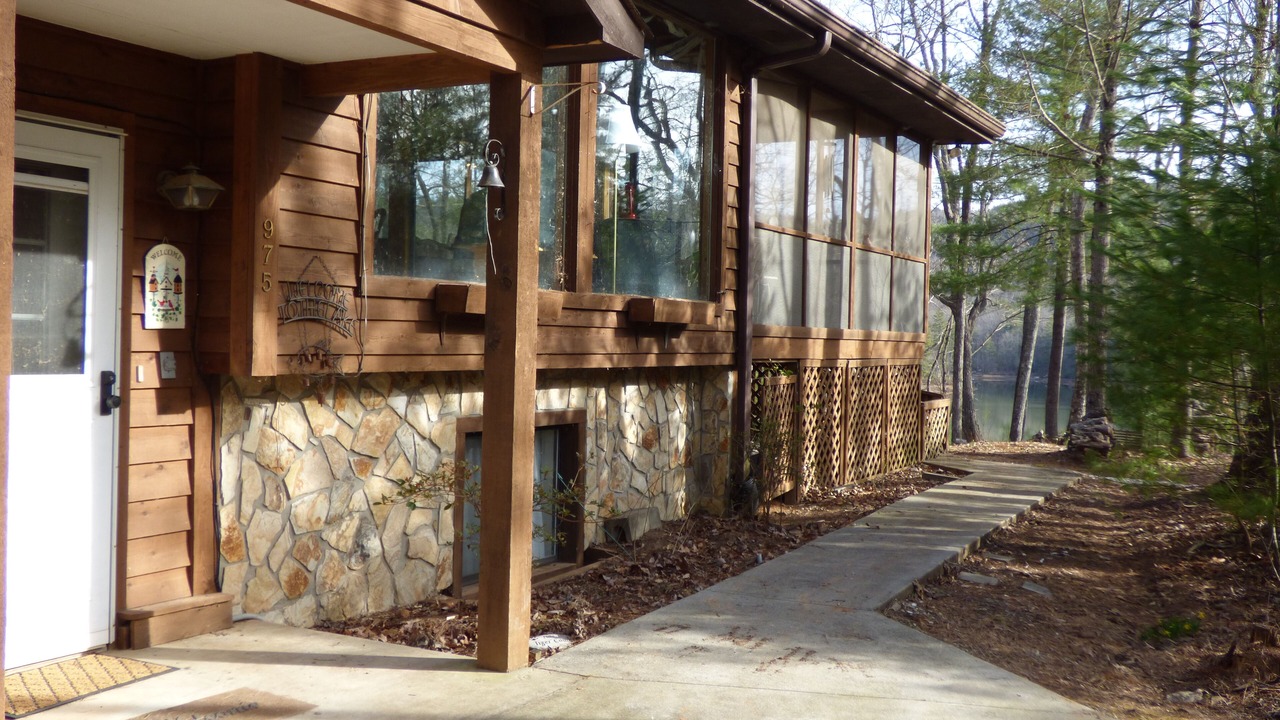 Photo of Outdoor in Mountain Rest
