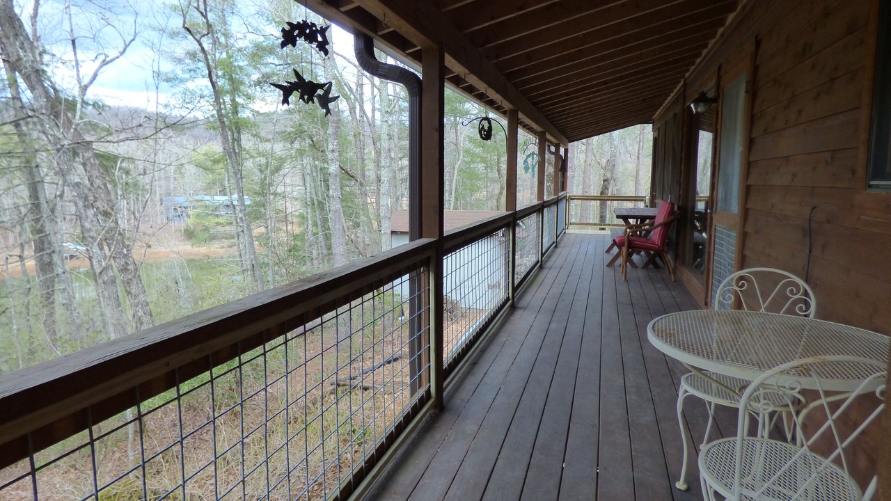 Photo of Outdoor in Mountain Rest