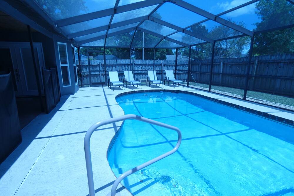 Photo of Outdoor in Riverview
