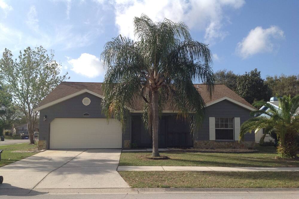 Photo of Outdoor in Riverview