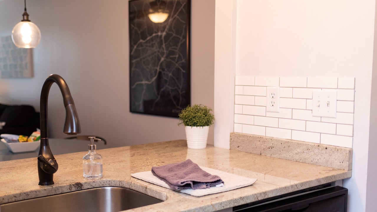 Photo of Kitchen in Athens
