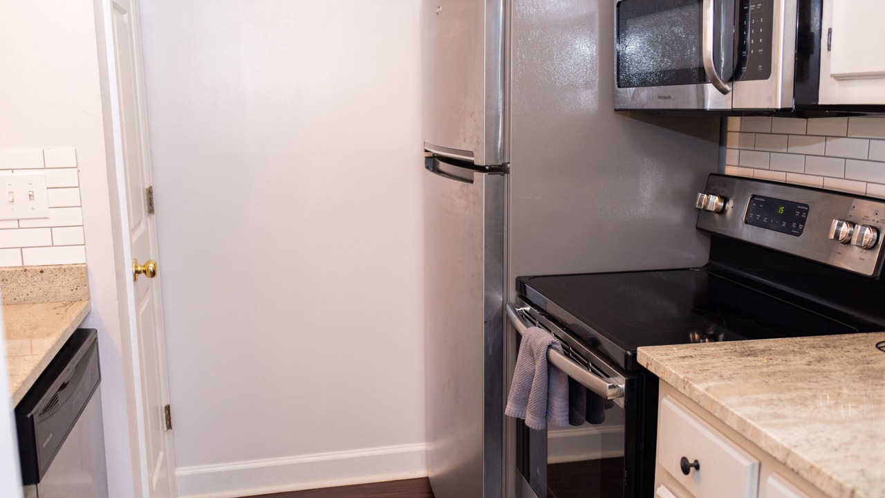 Photo of Kitchen in Athens