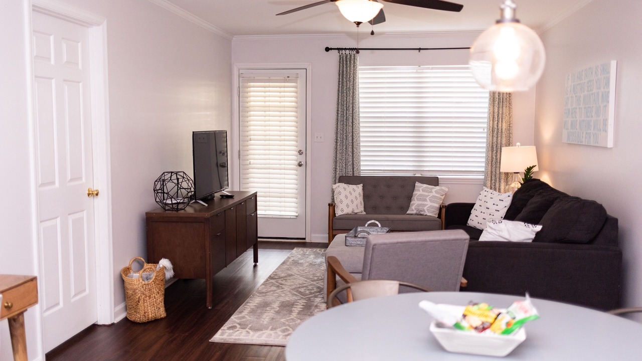 Photo of Livingroom in Athens