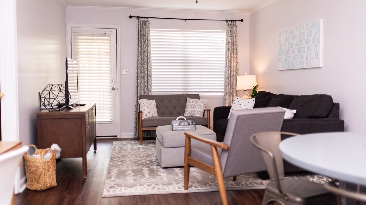 Photo of Livingroom in Athens