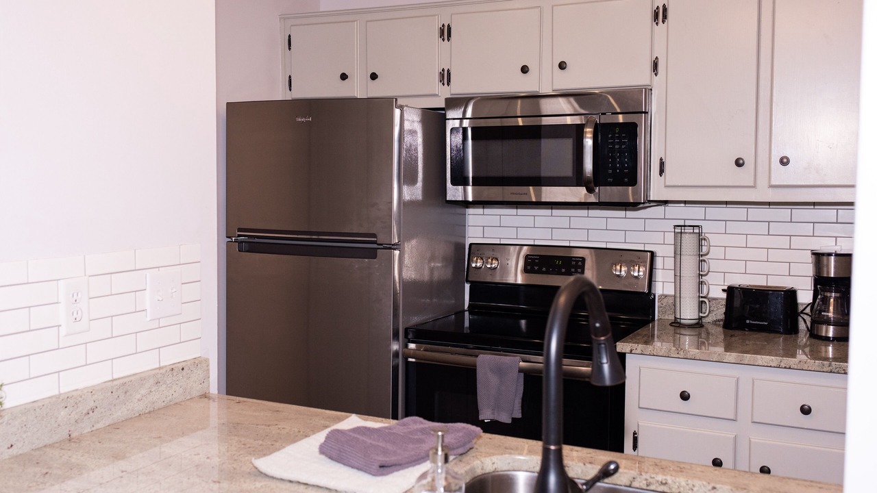 Photo of Kitchen in Athens