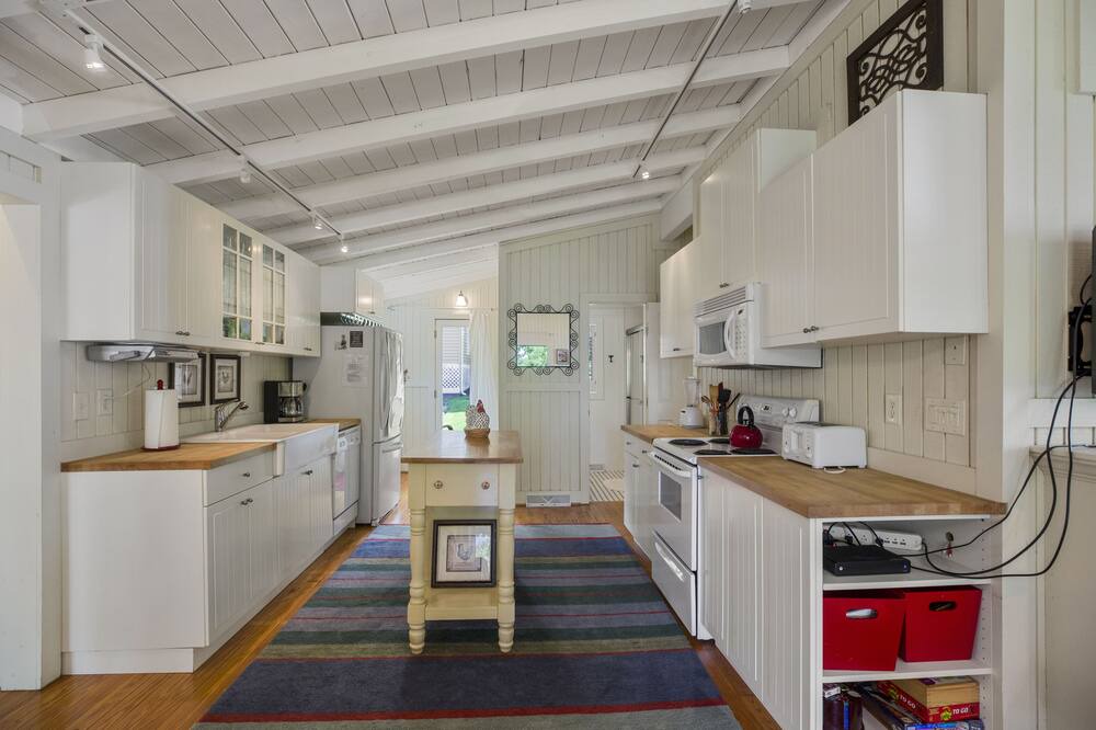 Photo of Kitchen in Fair Play