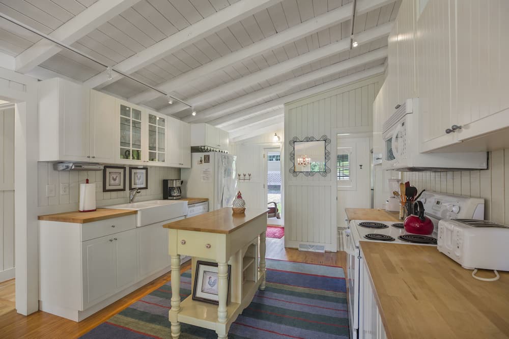 Photo of Kitchen in Fair Play