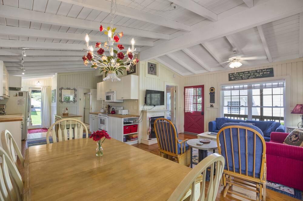 Photo of Kitchen in Fair Play
