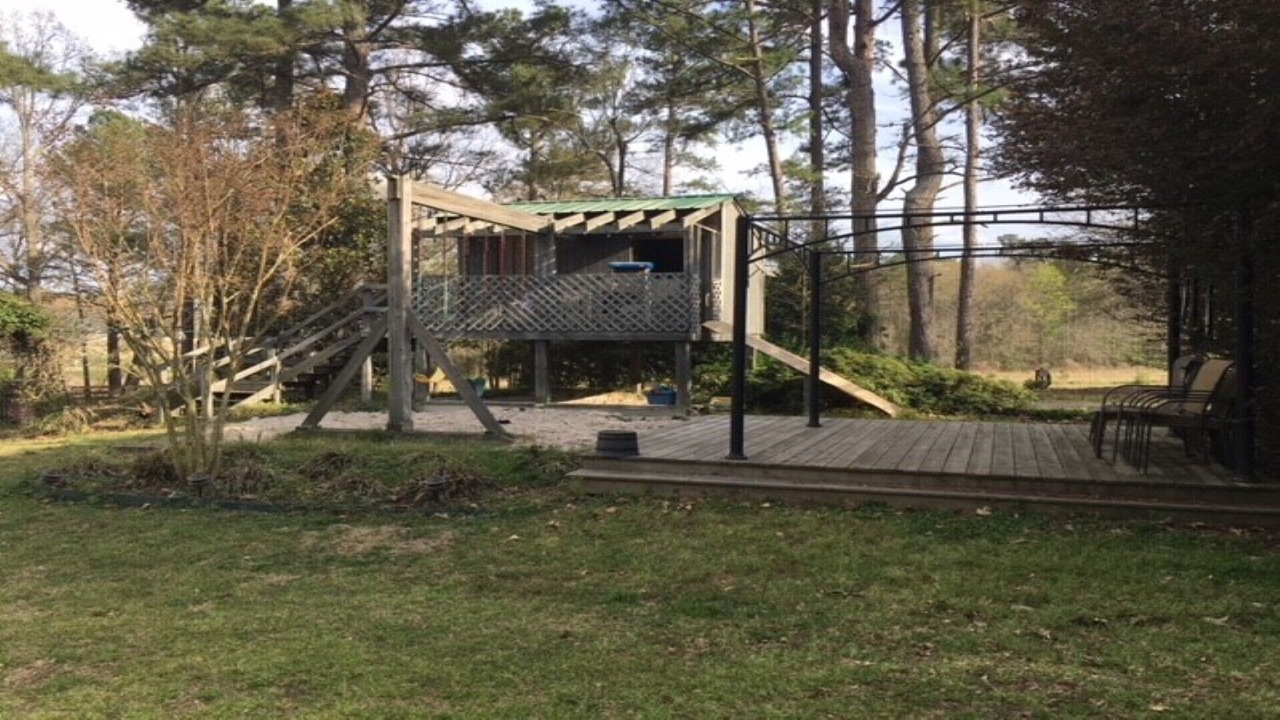 Photo of Outdoor in Aiken